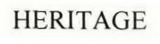 HERITAGE