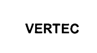 VERTEC