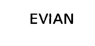 EVIAN