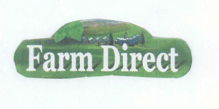 FARM DIRECT