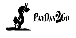 PAYDAY2GO