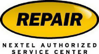 REPAIR NEXTEL AUTHORIZED SERVICE CENTER