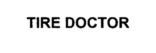 TIRE DOCTOR