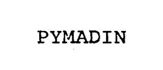 PYMADIN