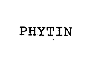 PHYTIN