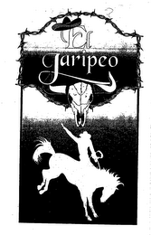 EL JARIPEO