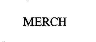MERCH
