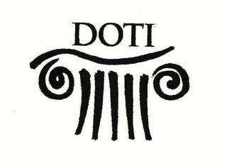 DOTI