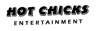 HOT CHICKS ENTERTAINMENT