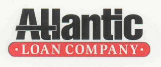 ATLANTIC LOAN COMPANY