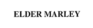 ELDER MARLEY