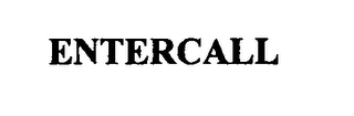 ENTERCALL