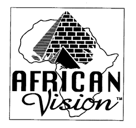 AFRICAN VISION