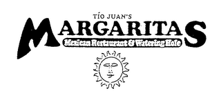 TÍO JUAN'S MARGARITAS MEXICAN RESTAURANT & WATERING HOLE