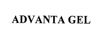 ADVANTA GEL