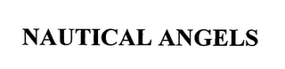 NAUTICAL ANGELS