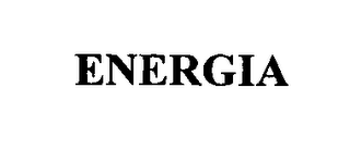 ENERGIA