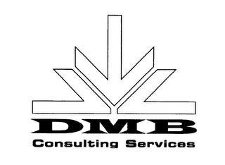 DMB CONSULTING SERVICES
