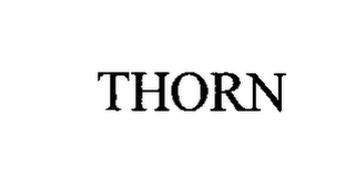 THORN