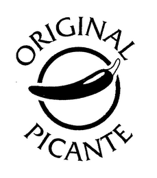 ORIGINAL PICANTE