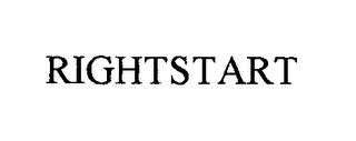 RIGHTSTART