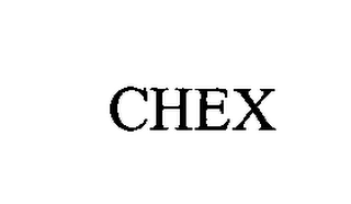 CHEX