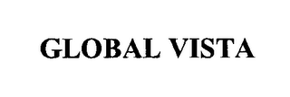 GLOBAL VISTA