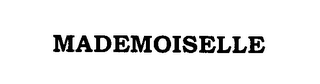 MADEMOISELLE