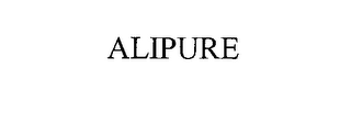 ALIPURE