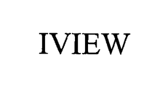 IVIEW