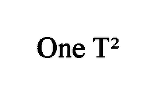 ONE T2