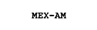 MEX-AM