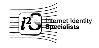 I2S INTERNET IDENTITY SPECIALISTS