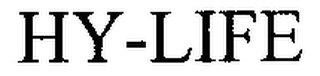HY-LIFE