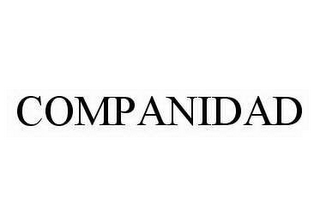 COMPANIDAD