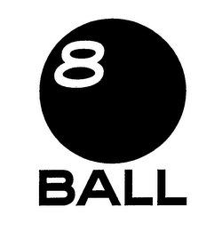 8 BALL