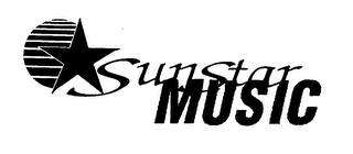 SUNSTAR MUSIC
