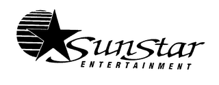 SUNSTAR ENTERTAINMENT