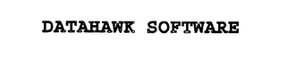 DATAHAWK SOFTWARE