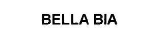 BELLA BIA