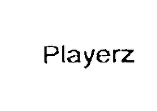 PLAYERZ