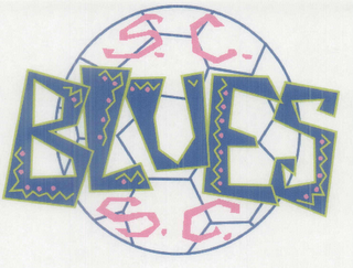 S. C. BLUES