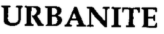 URBANITE