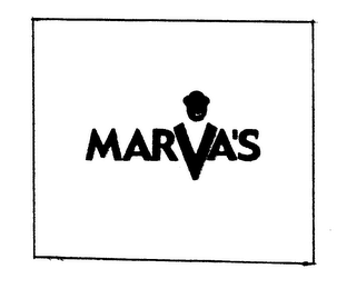 MARVA'S