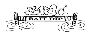 BAM BAIT DIP