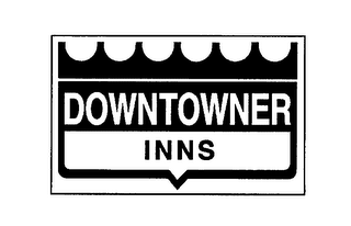 DOWNTOWNER INNS