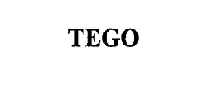 TEGO