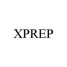 XPREP