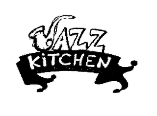 JAZZ KITCHEN CLASSIC NEW ORLEANS CUISINE