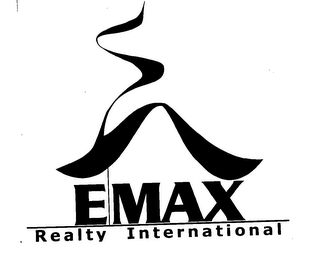 EMAX REALTY INTERNATIONAL